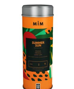 Mim Summer Sun Arka