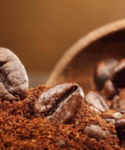 Alternative view of TÜRK KAHVESİ