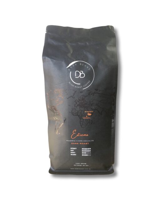 DarkBeans ESTREMO 1000GR